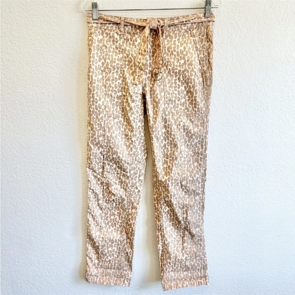 ANTHROPOLOGIE Wanderer Utility Pants Size 26 Women's - Picture 3 of 8